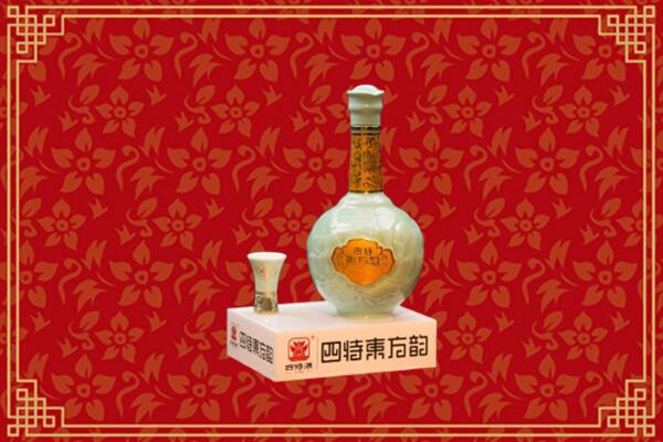 克拉玛依市独山子区回收四特酒